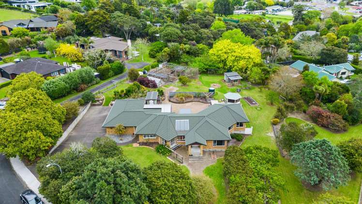 20 Cloverfields Drive Waimauku_35
