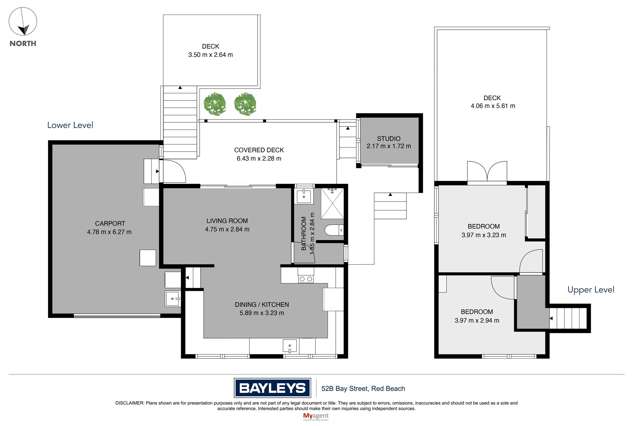 52B Bay Street Red Beach_1