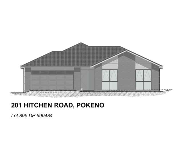 201 HITCHEN ROAD Pokeno_1