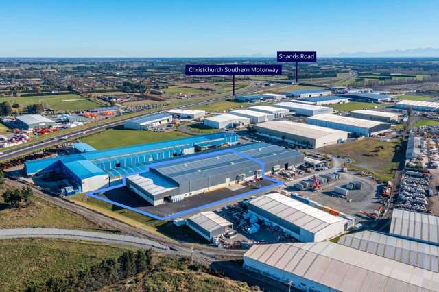 20 Sir James Wattie Drive Hornby_2