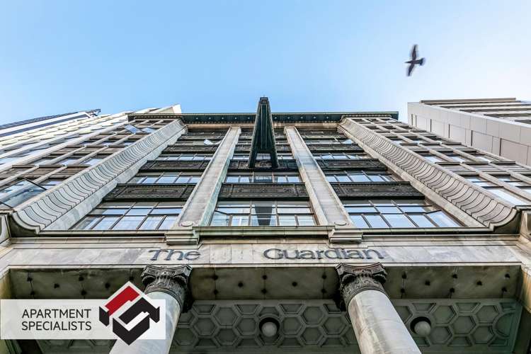 105 Queen Street Auckland Central_16
