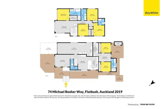 74 Michael Bosher Way Flat Bush_1