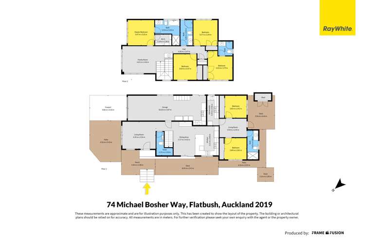 74 Michael Bosher Way Flat Bush_18