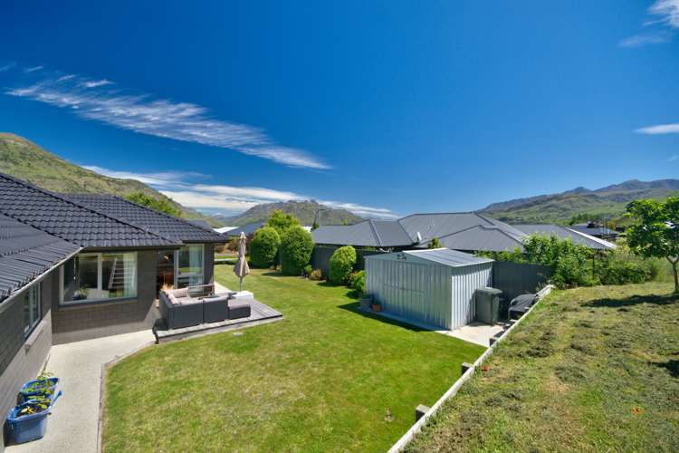 25 Banbury Terrace Lower Shotover_16