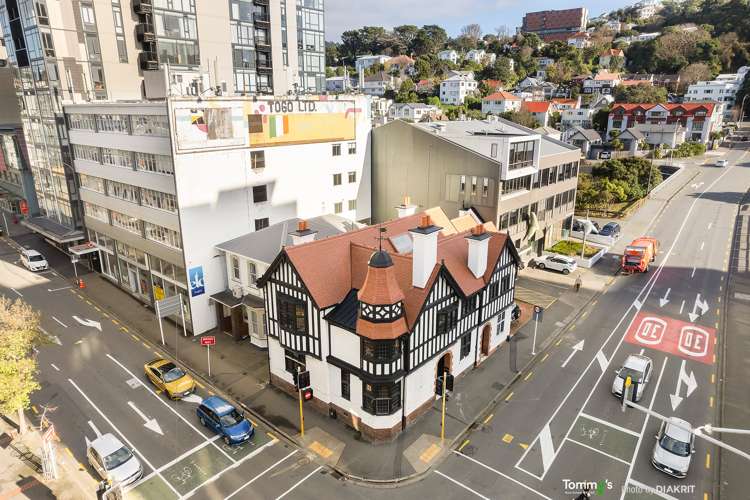 200 Willis Street Te Aro_5