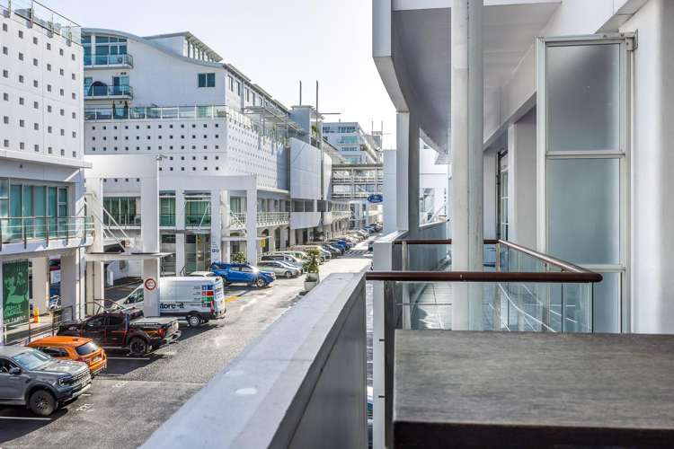 137 Quay Street Auckland Central_8