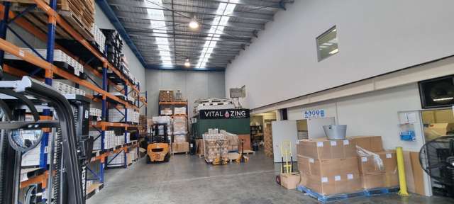 Unit J, 7 Henry Rose Place Albany_1