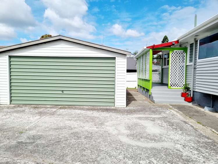 65 Clarke Street Gate Pa_17