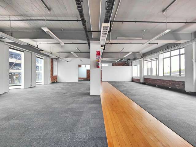 Tenancy B/88 Broadway Newmarket_1