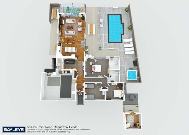 56 Moir Point Road Mangawhai Heads_29