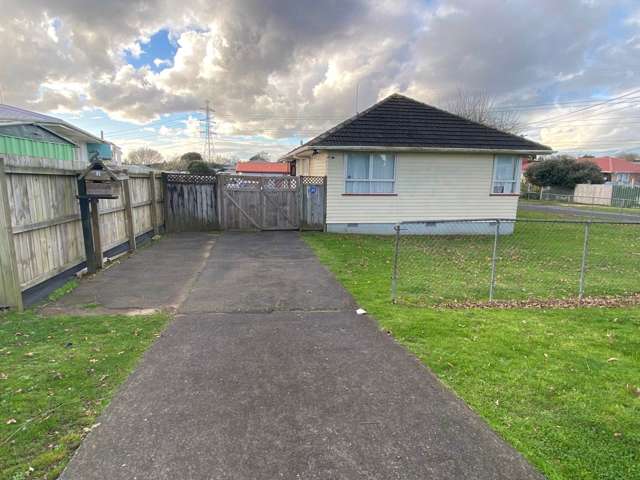 Large and Homely