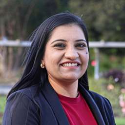 Jalpa Bhatti