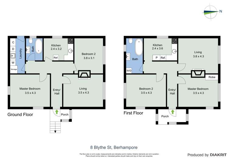 8 Blythe Street Berhampore_16