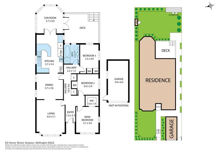 53 Hector Street Seatoun_19