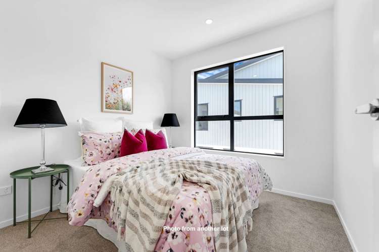 Lot 3, 42 Burbank Avenue Manurewa_8