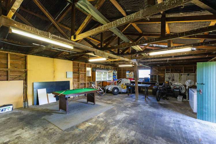 19 Mt John Road Waimate_19