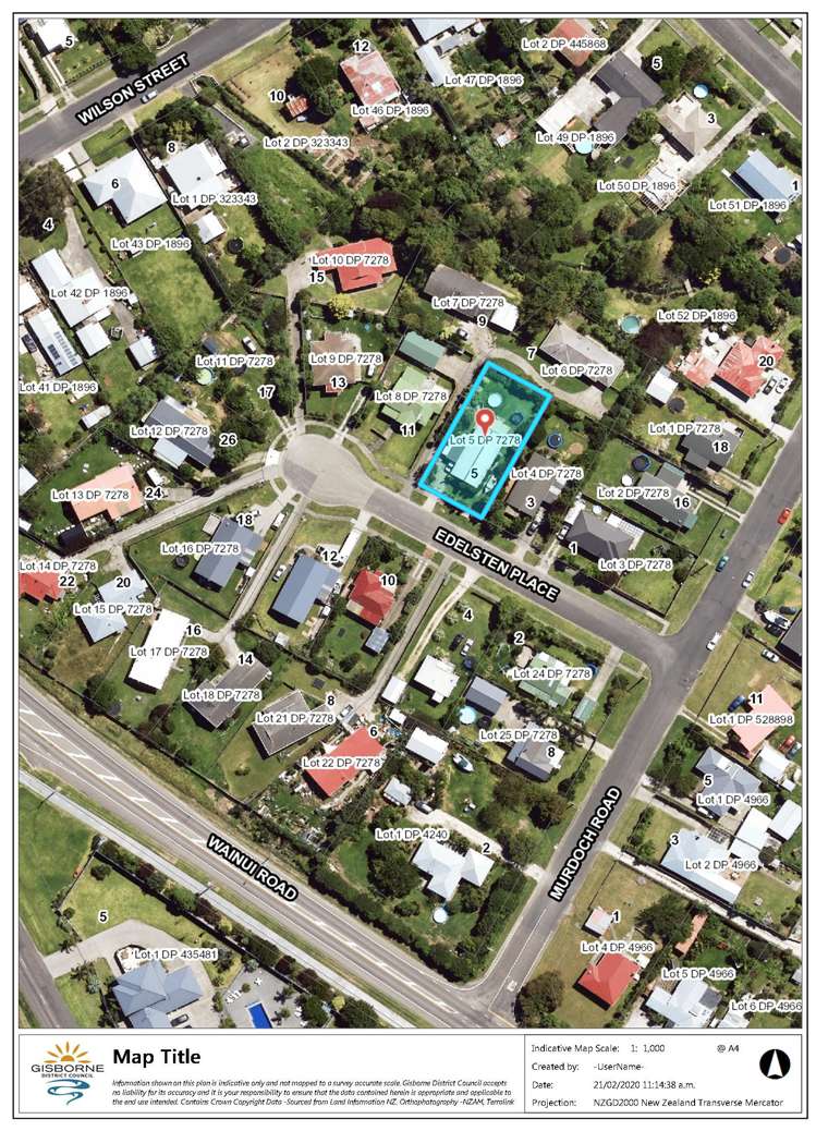 5 Edelsten Place Tamarau_15