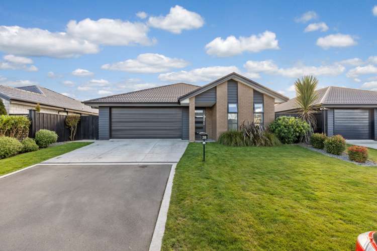 38 Kemble Drive Rolleston_18