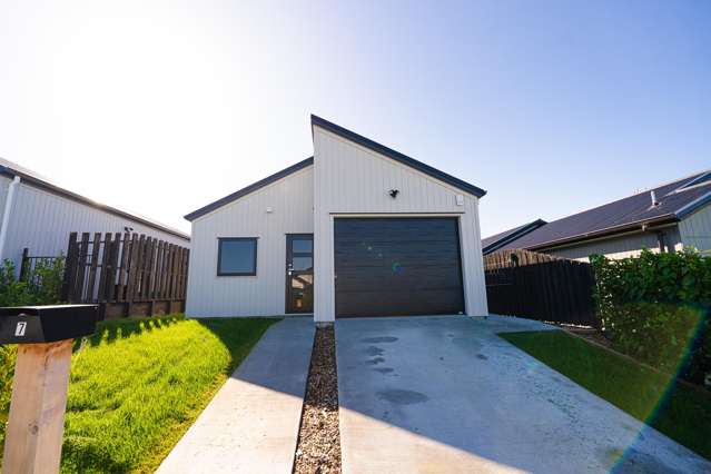 Calling Investors and First Home Buyers!