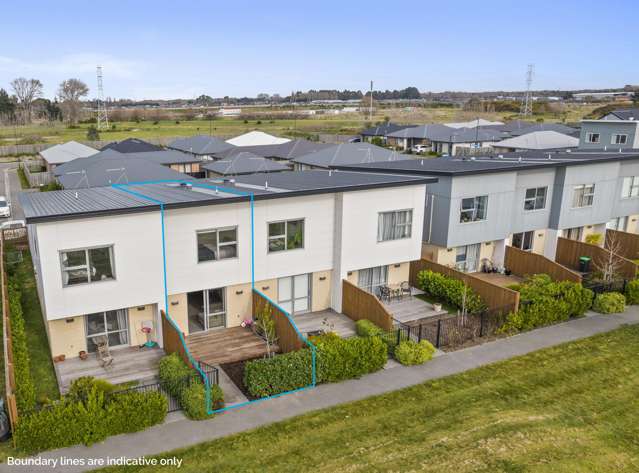 Winning the Property Race Starts Here