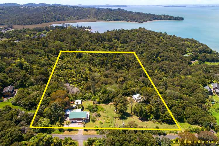 6 Shirley Road Parau_14