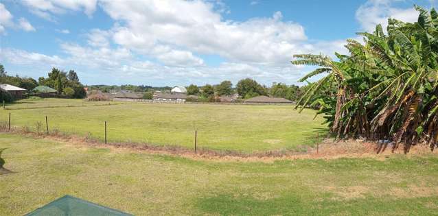Development Opportunity - Expression of Interest