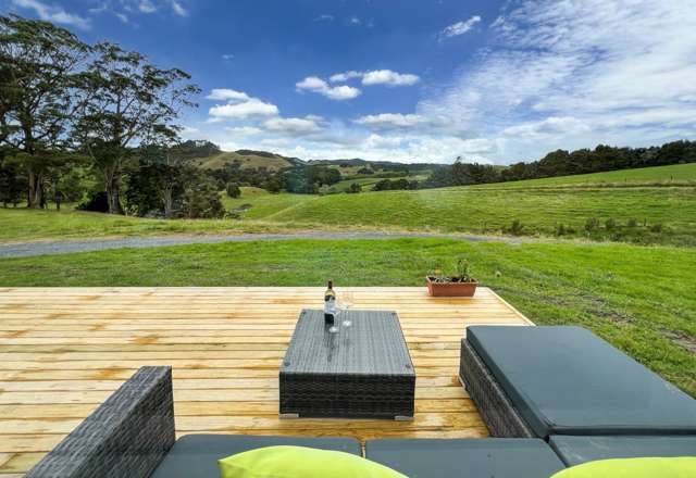 Lot 3/1598 Millbrook Road Waipu_2