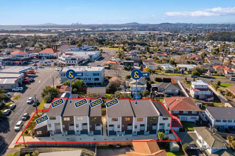 Lot 8/55 James Laurie Street Henderson_13