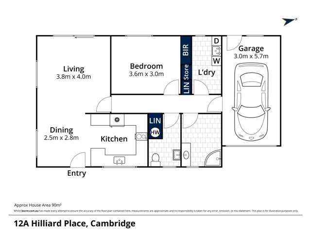 12A Hilliard Place Cambridge_1