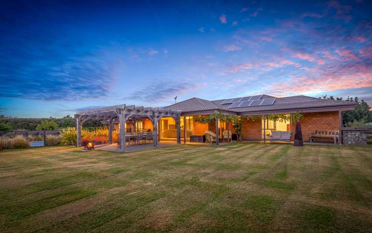 35 Browns Rock Road Oxford_12