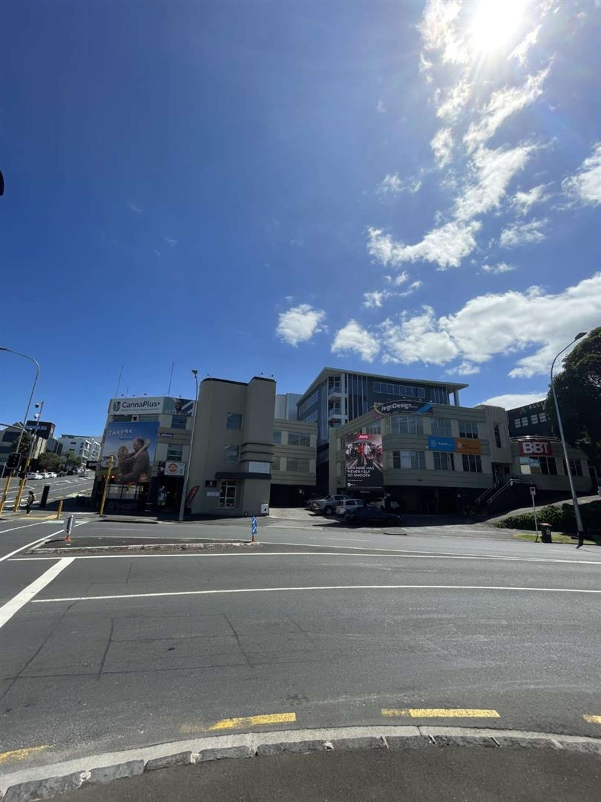 1 Beaumont Street Auckland Cbd_0