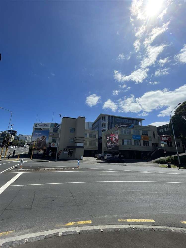 1 Beaumont Street_0