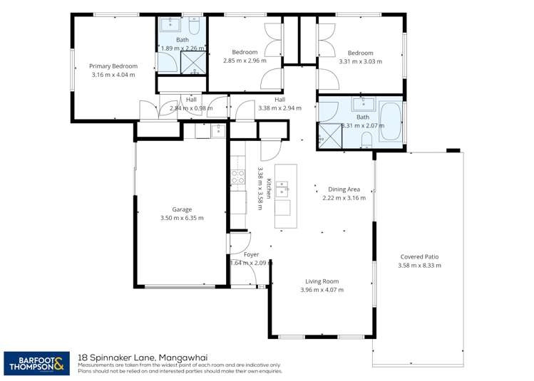 18 Spinnaker Lane Mangawhai_26