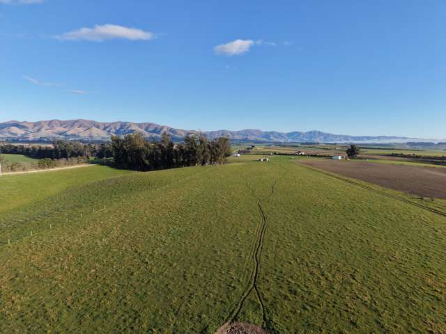 Lot Lot 1 Horseshoe Bend Road Otaio_1