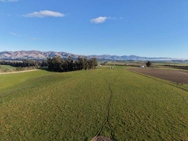 Lot Lot 1 Horseshoe Bend Road_1