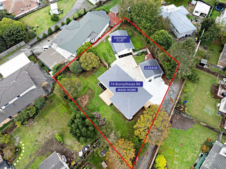 7a Bunnythorpe Road Papakura_11