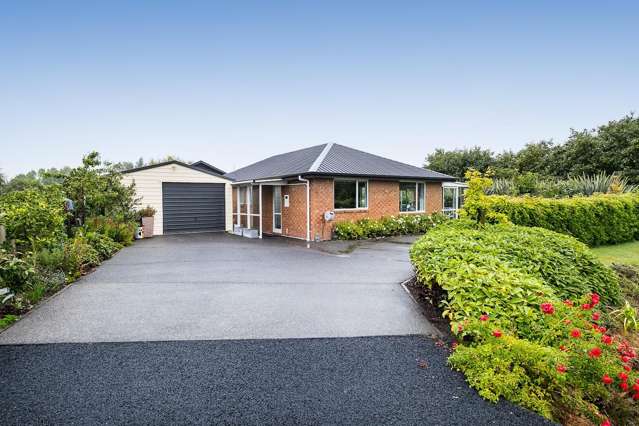 Smart Design, Effortless Living + Bonus Sleepout