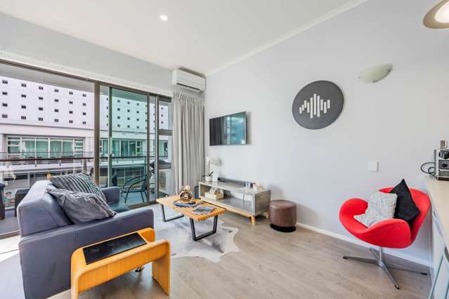 3/139 Quay Street City Centre_1