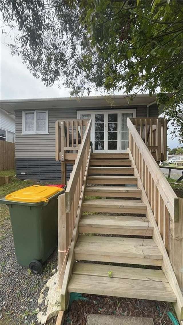 Charming 2-Bedroom Standalone Home