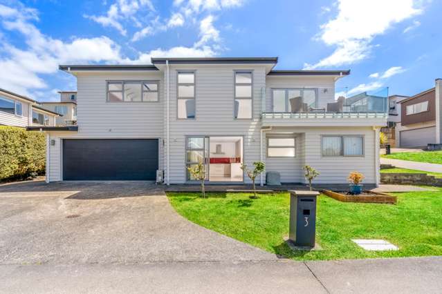 Spacious Coastal Living in the Heart of Long Bay