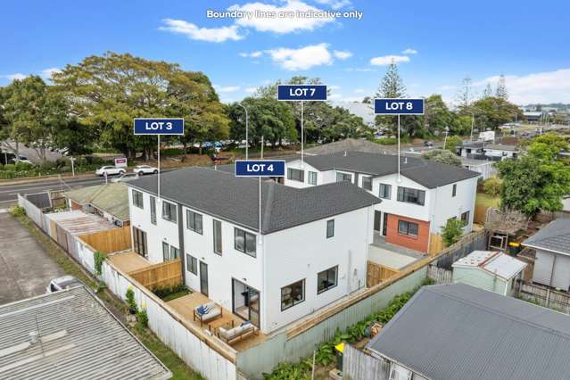 Enquiries over $750,000