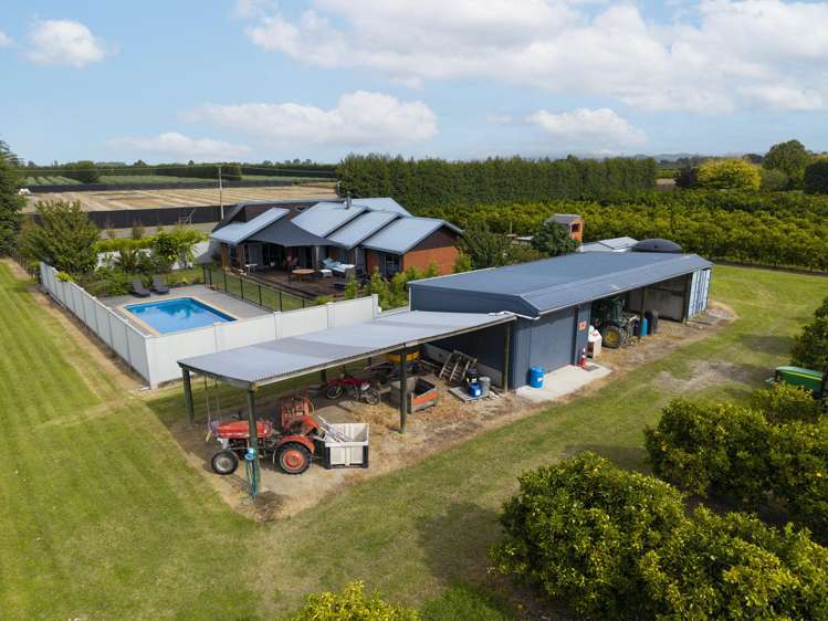 18 Jackson Road Waerengaahika_21