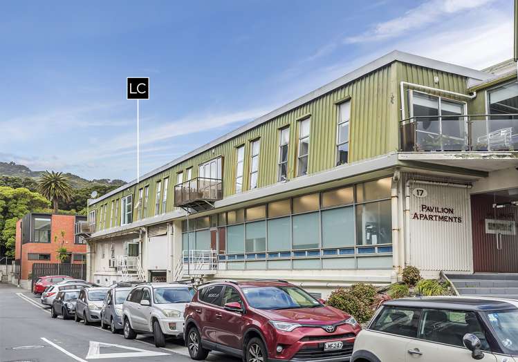 3/17 Adelaide Road Mount Cook_13