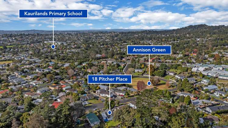 18 Pitcher Place Glen Eden_28