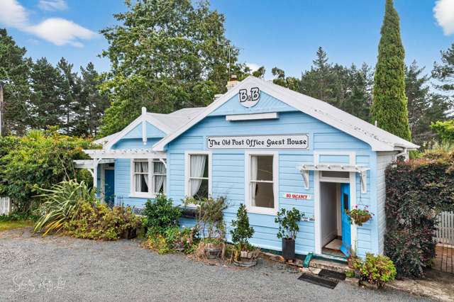 Historic Elegance with Endless Possibilities