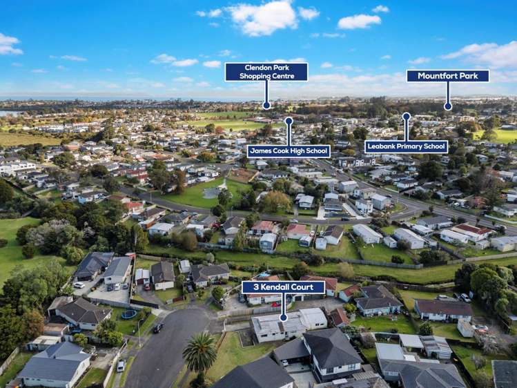 3 Kendall Court Wattle Downs_14