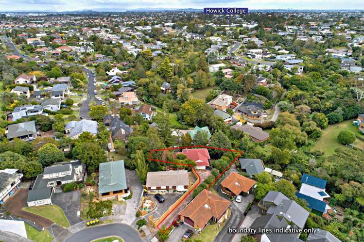 9a Aries Place Cockle Bay_21