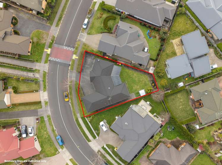 55 St James Drive Huntington_14