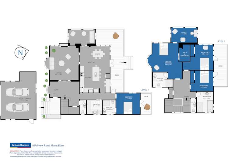 5 Fairview Road Mount Eden_15