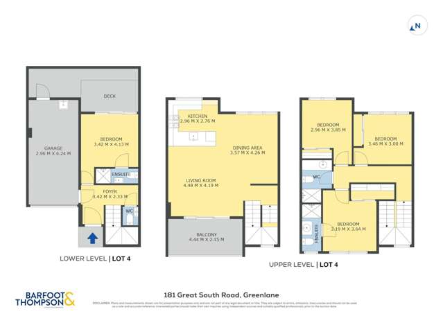 3-4/181 Great South Road Greenlane_1